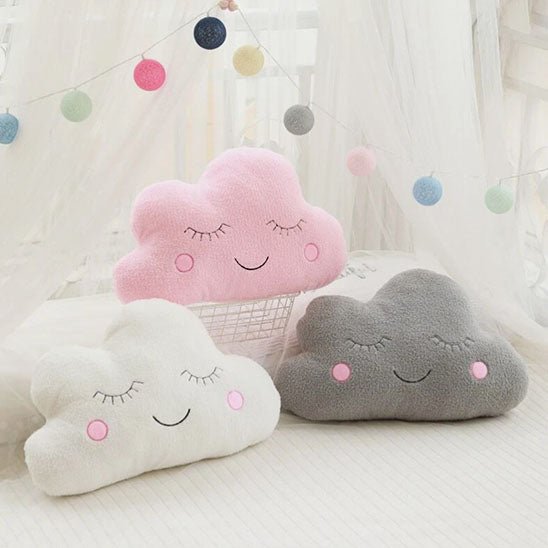 Peluche carrousel