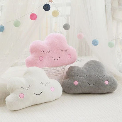 Peluche carrousel