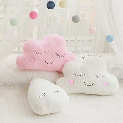 Peluche carrousel