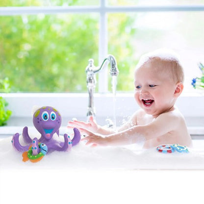 Jouet baignoire bebe permet d'occuper votre bébé