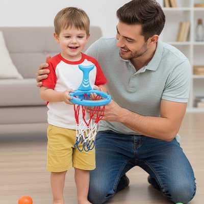 Jouet baignoire bebe polyvalent