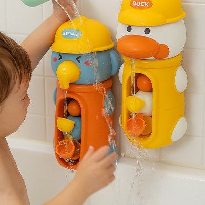 Jouet baignoire bebe plusieurs modèles disponibles