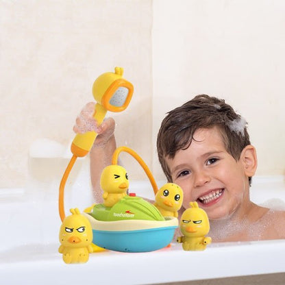 Jouet baignoire bebe​ grandit avec votre enfant