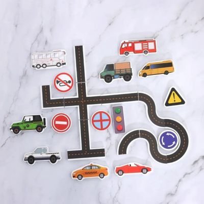 Jouet bain sans ventouse