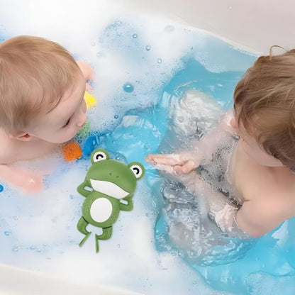 Jouet bain pour des moments partagés