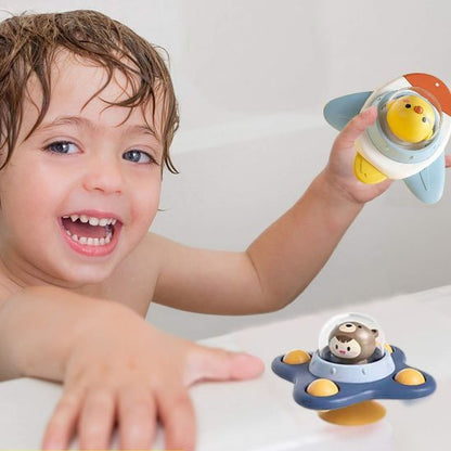 Jouet de bain flottant