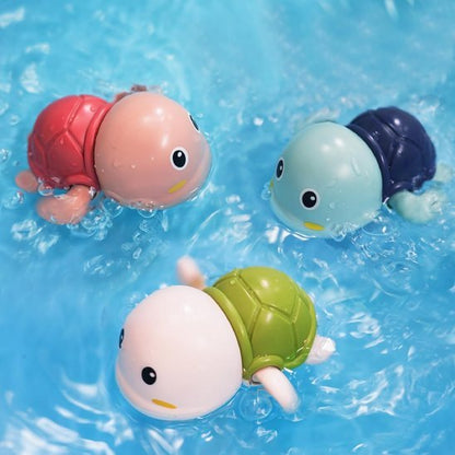 Jouet de bain lot de trois