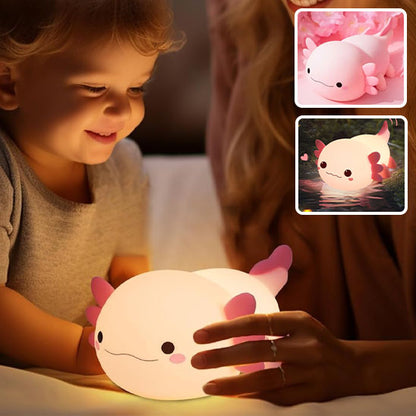 veilleuse bebe polyvalente