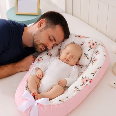réducteur de lit carrousel