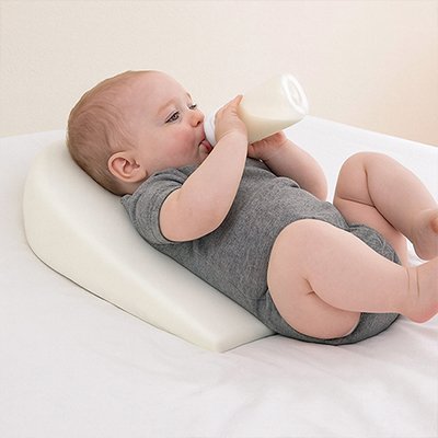 Plan incliné bébé carrousel
