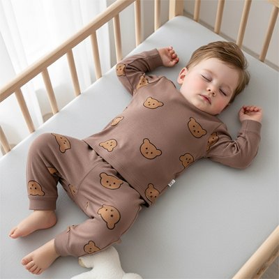pyjama bebe pour un confort optimal 