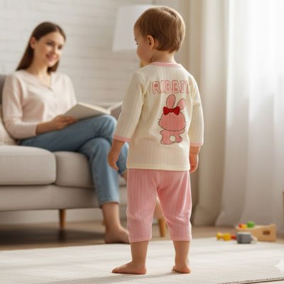 Pyjama bebe pour toute occasion