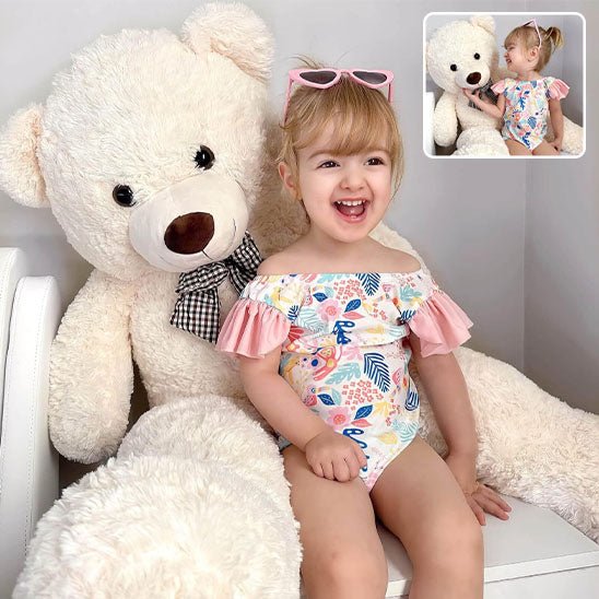 Ours en peluche qualite fabrication superieur