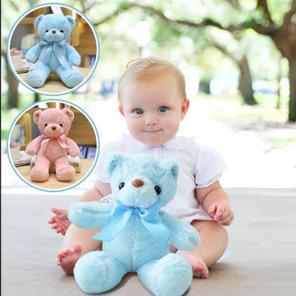 Ours en peluche rembourrage haute performance