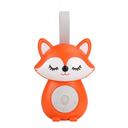 Veilleuse bruit blanc renard