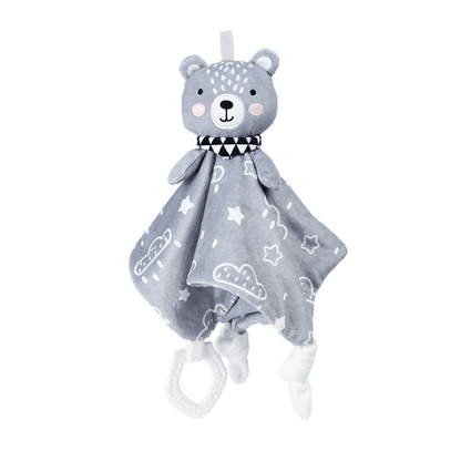 Doudou souris 2