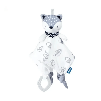 Doudou souris 3