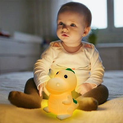 veilleuse bebe carrousel
