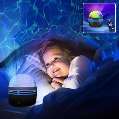 veilleuse de nuit visuel impressionnant
